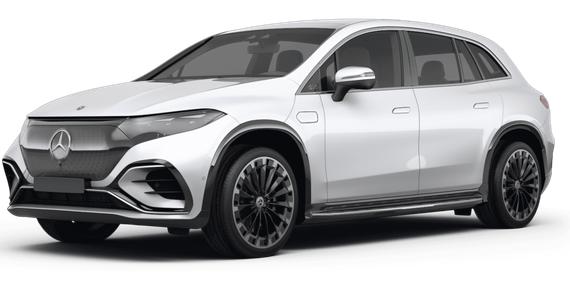 MERCEDES-BENZ EQS-CLASS SUV 2023 4JGDM2DB7PA011011 image